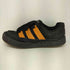 アディダス adidas ×Jamal Smith Adimatic Core Black/Orange Rush メンズ JPN:28