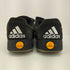 アディダス adidas ×Jamal Smith Adimatic Core Black/Orange Rush メンズ JPN:28