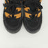 アディダス adidas ×Jamal Smith Adimatic Core Black/Orange Rush メンズ JPN:28