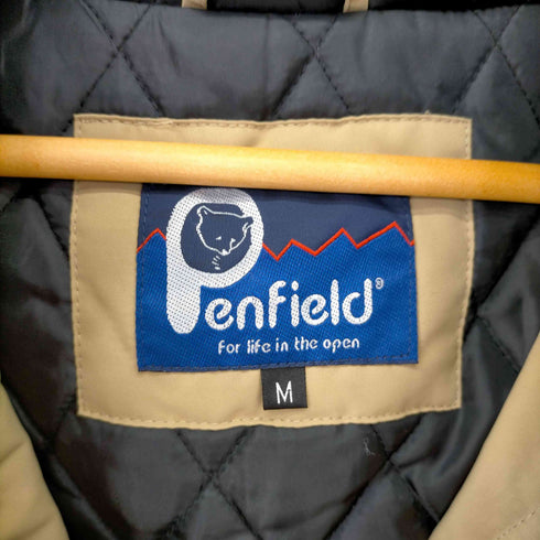 ペンフィールド Penfield フライトジャケット メンズ M