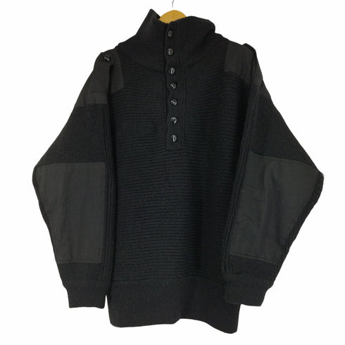 australian army アルパインコマンドセーター メンズ 60