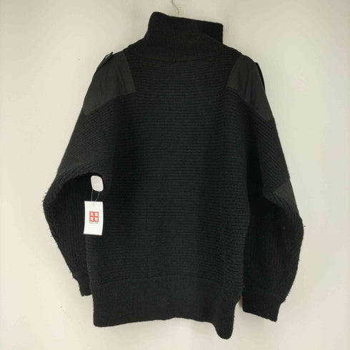 australian army アルパインコマンドセーター メンズ 60