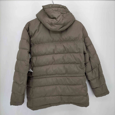 ユニクロ UNIQLO 取り外しフード ダウンジャケット メンズ JPN:M