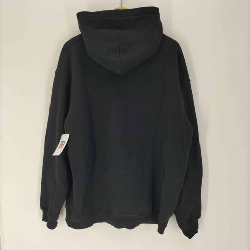 ダイム Dime CLASSIC SMALL LOGO HOODIE メンズ import:XL