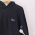 ダイム Dime CLASSIC SMALL LOGO HOODIE メンズ import:XL