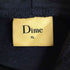ダイム Dime CLASSIC SMALL LOGO HOODIE メンズ import:XL