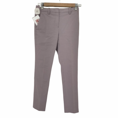 セオリー theory STRETCH CANVAS TREECA 4 レディース XX0