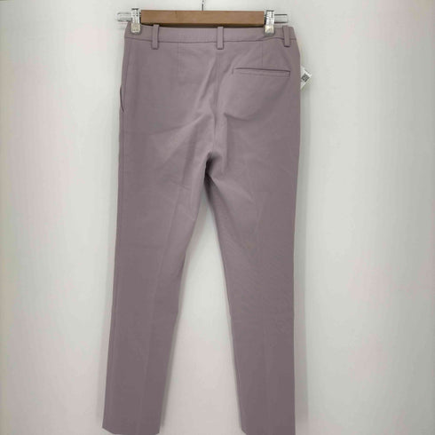 セオリー theory STRETCH CANVAS TREECA 4 レディース XX0