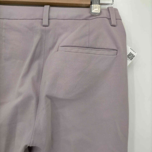 セオリー theory STRETCH CANVAS TREECA 4 レディース XX0
