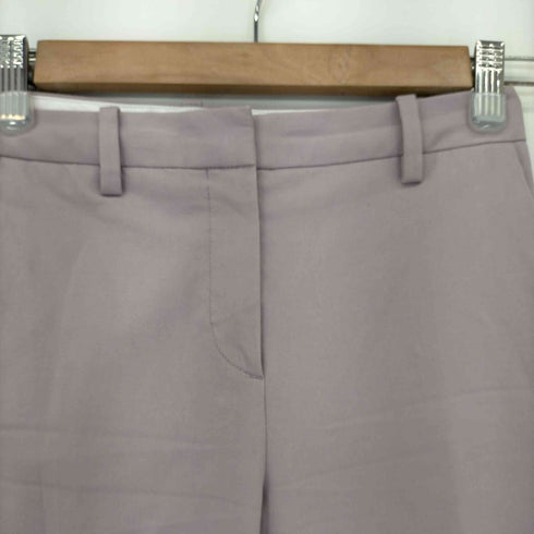 セオリー theory STRETCH CANVAS TREECA 4 レディース XX0