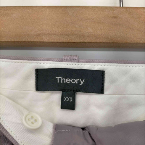 セオリー theory STRETCH CANVAS TREECA 4 レディース XX0