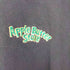 アップルバターストア APPLE BUTTER STORE Logo Hoodie ロゴ 刺繍 プルオーバー パーカー メンズ import:XL