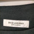 スピックアンドスパン Spick and Span トリアセテートフレアスカート レディース JPN:36