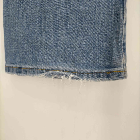 ポロラルフローレン POLO RALPH LAUREN ジップフライデニムパンツ メンズ 31X32