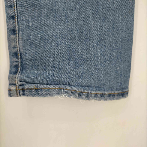 ポロラルフローレン POLO RALPH LAUREN ジップフライデニムパンツ メンズ 31X32