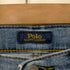 ポロラルフローレン POLO RALPH LAUREN ジップフライデニムパンツ メンズ 31X32