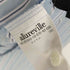 アルアバイル allureville バルーンシルエット ストライプブラウス レディース JPN:2