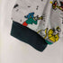 HEET sportswear 90s 韓国製 総柄スウェット レディース JPN:L