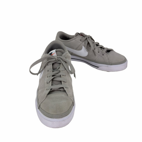 ナイキ NIKE コート レガシー スエード メンズ JPN:25