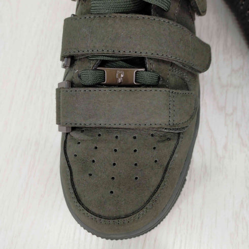 ナイキ NIKE AIR FORCE 1 HIGH 07 エアフォースワン ビリー・アイリッシュ セイコア ベルクロ メンズ JPN:27.5