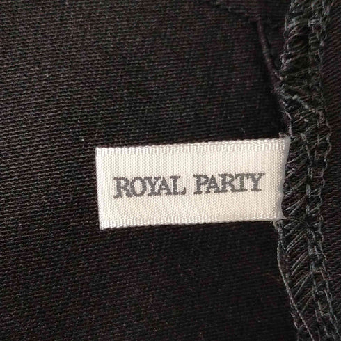 ロイヤルパーティー ROYAL PARTY ガムストレッチマーメイドスカート レディース JPN:M
