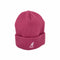 カンゴール KANGOL Acrylic Cuff Pull-On ニット帽 ビーニー レディース ONE SIZE