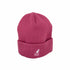 カンゴール KANGOL Acrylic Cuff Pull-On ニット帽 ビーニー レディース ONE SIZE
