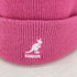 カンゴール KANGOL Acrylic Cuff Pull-On ニット帽 ビーニー レディース ONE SIZE