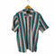 ディッキーズ Dickies マルチストライプ シャツ メンズ JPN:XL