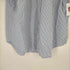 ラルフローレン RALPH LAUREN CLASSIC FIT ポニー刺繍 ストライプシアサッカーシャツ メンズ JPN:XL