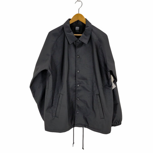 ナイロン コーチジャケット RN79563 メンズ JPN:XL