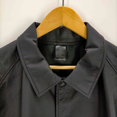 ナイロン コーチジャケット RN79563 メンズ JPN:XL