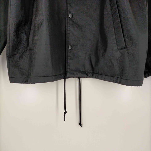 ナイロン コーチジャケット RN79563 メンズ JPN:XL