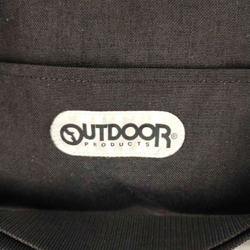 アウトドアプロダクツ OUTDOOR PRODUCTS 2WAY ボストンバッグ メンズ ONE SIZE