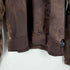 ロサンゼルスアパレル LOS ANGELES APPAREL 14oz HEAVY FLEECE ブリーチ加工 スウェット メンズ JPN:XL