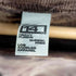 ロサンゼルスアパレル LOS ANGELES APPAREL 14oz HEAVY FLEECE ブリーチ加工 スウェット メンズ JPN:XL