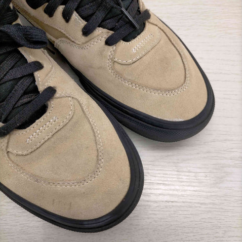 バンズ VANS スケート ハーフキャブ メンズ JPN:28