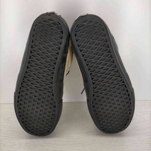 バンズ VANS スケート ハーフキャブ メンズ JPN:28