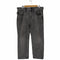 リーバイス Levis SILVERTAB ルーズフィット ブラック WORN IN メンズ W36 L30