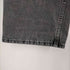 リーバイス Levis SILVERTAB ルーズフィット ブラック WORN IN メンズ W36 L30