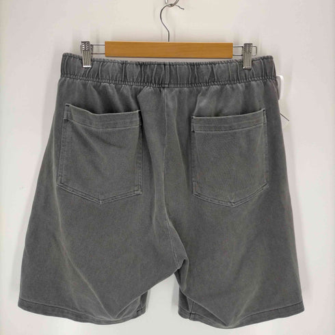オニータ ONEITA super heavy weight shorts メンズ JPN:L