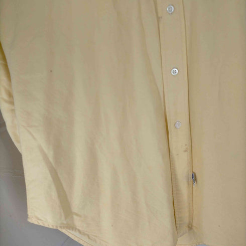 ラルフローレン RALPH LAUREN 90s ポニー刺繍オックスフォードシャツ メンズ 15-32