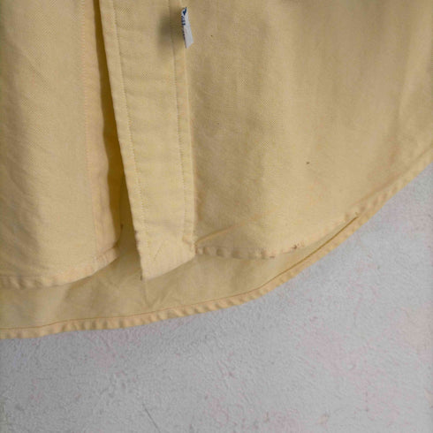 ラルフローレン RALPH LAUREN 90s ポニー刺繍オックスフォードシャツ メンズ 15-32