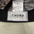 コードナンバーエイト CHORD NUMBER EIGHT LONG BILL CAP メンズ FREE