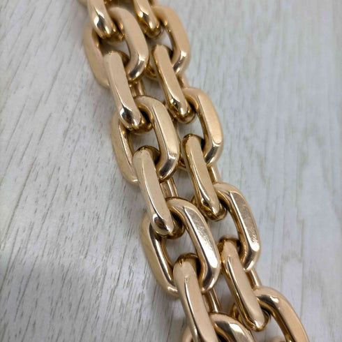 マークジェイコブス MARC JACOBS キーチェーンネックレス レディース