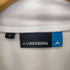 ジェイリンドバーグ J.LINDEBERG 長袖機能性 モックネックシャツ メンズ L