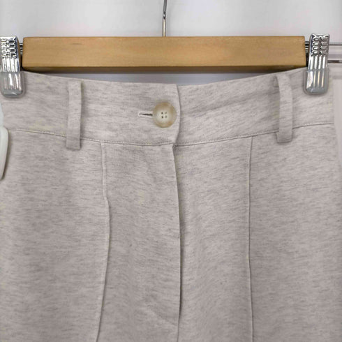 ウィルフリー willfully shiny chambray double tuck PT レディース FREE