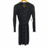 トリココムデギャルソン tricot COMME des GARCONS 08AW AD2008 モヘア混 ニットワンピース レディース JPN:M