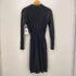 トリココムデギャルソン tricot COMME des GARCONS 08AW AD2008 モヘア混 ニットワンピース レディース JPN:M