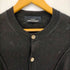 トリココムデギャルソン tricot COMME des GARCONS 08AW AD2008 モヘア混 ニットワンピース レディース JPN:M